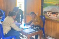 Ganti Rugi Lahan PLTP Ulumbu Cair, Langkah Besar Menuju Kemandirian Energi Manggarai