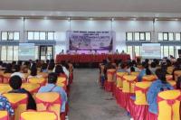 RAT Ke-XXIV KSP CU Florette: Menegaskan Kehadiran Inklusif untuk Kemandirian Ekonomi Anggota