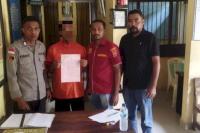  Polres Kupang Limpahkan Tersangka Kasus Pencurian di Kupang Tengah ke Jaksa