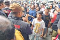 Saksi Sari Doko Tak Hadir, Rekonstruksi Kematian Lucky Sanu & Delfi Foes Dipending