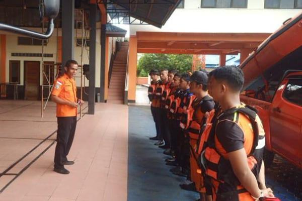 Warga Nekamese Tewas Tenggelam Dalam Embung 