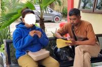 Berikut Pengakuan Sari (Mucikari)  yang Diduga `Jual` Anak Bawah Umur untuk Om-Om Senang