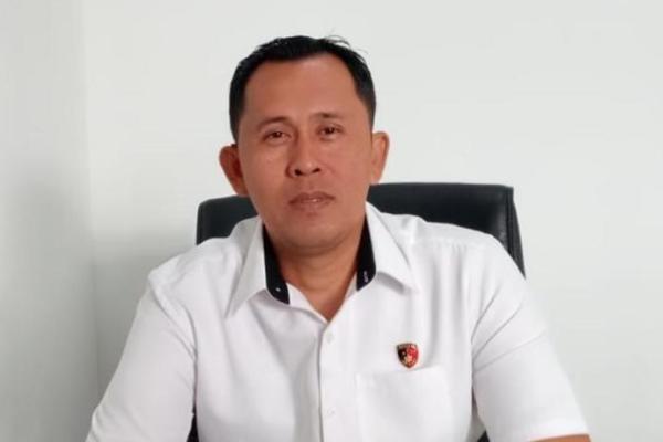 Seorang Ayah di Amanuban Barat-TTS Tega Aniaya Tiga Anaknya