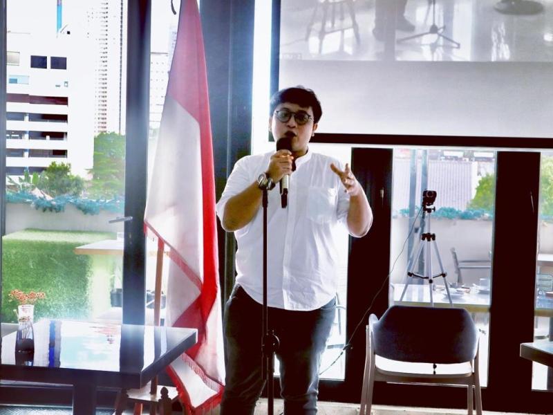 Stabilitas Ekonomi RI Terjaga di Tengah Konflik Global, YRJI Apresiasi Langkah Presiden Prabowo