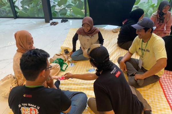 Green Jobs Fest 2026 Jakarta Jadi `Tiket Emas` Orang Muda ke Industri Ramah Lingkungan