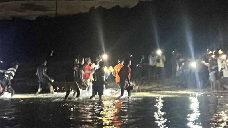 Terseret Gelombang di Pantai Leli, Warga Rote Ndao Ditemukan Tewas