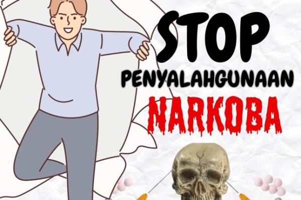 Koordinasi Lapas Medan & BNNP NTT Dalam Memperkuat Penanganan Kasus Narkotika 