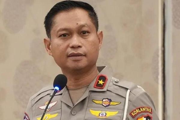  Brigjen Pol Faizal 