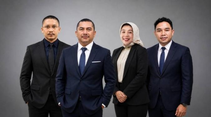 Tim Inbisnis Law Firm  