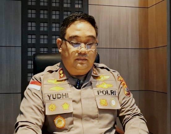 Mantan Pejabat Kemensos Dibekuk Polres Ende di Bandung Terkait Kasus Korupsi Kapal Ikan