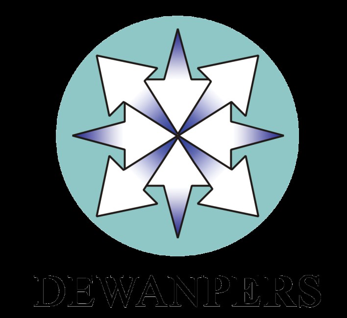 logo Dewan Pers 