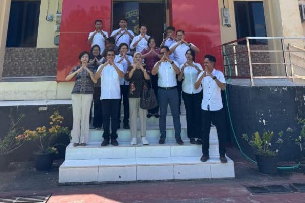  Ditres PPA & PPO Polda NTT-KPAI Sepakati Optimalisasi Perlindungan Anak di NTT