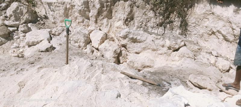 Seorang IRT Tertimbun Pasir di Pantai Kawona-Sumba Barat Daya