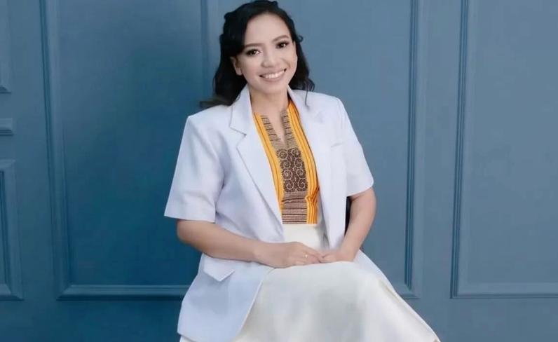 dr. Icha 