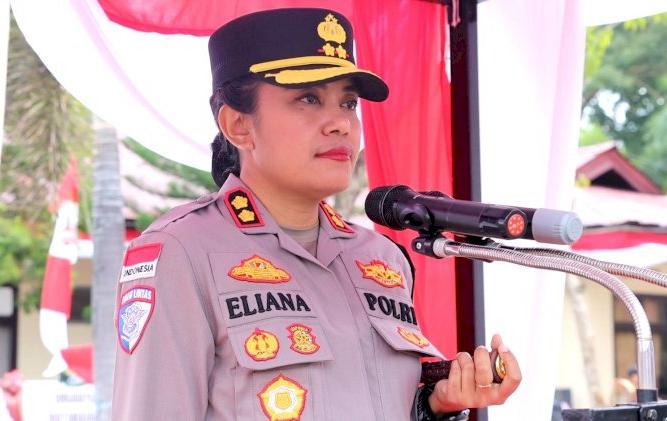 Serius Usut Kematian Dokter Icha, Polres TTU Periksa Sejumlah Saksi