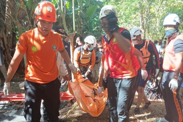 Warga Manutapen Ditemukan Tewas Terjatuh Dalam Limbah Tahu di Airnona