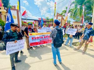 Polda NTT Salah Gunakan Kuota Afirmasi Rekrut Taruna Akpol dari Luar NTT