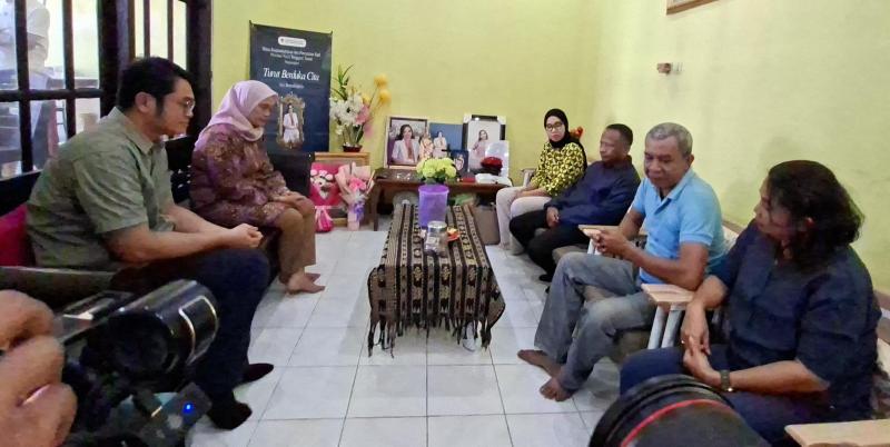 LPSK Turunkan Tim Investigasi Kasus Dokter Icha