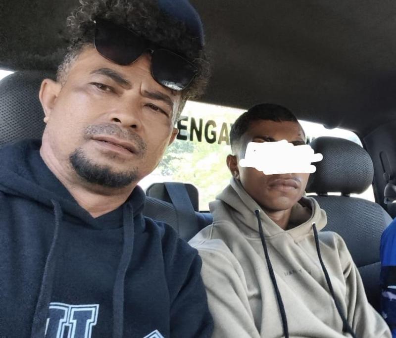 Polsek Kota Lama berhasil mengungkap motif kasus pembacokan guru SMK Pelayaran Lasiana oleh siswa-nya sendiri. Ternyata gara-gara sakit hati direndahkan. 