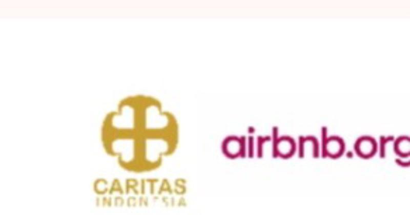 logo Caritas Indonesia 