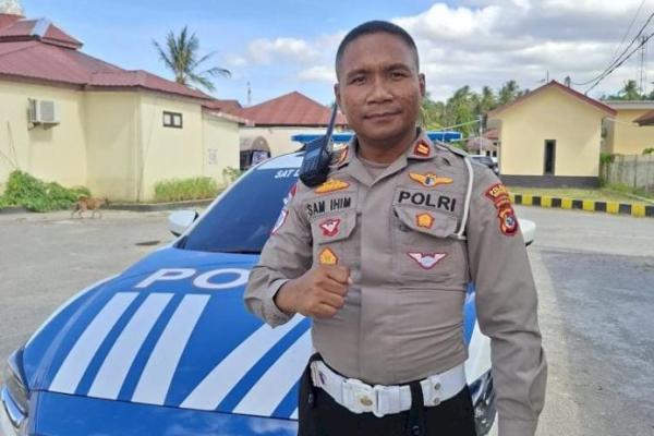Hingga Agustus 2026, Lakalantas di Wilayah Polres Kupang Akibatkan 28 Orang Tewas 