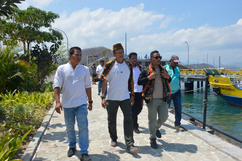 Cabor Layar PON 2028 Digelar di Labuan Bajo, Peluang Emas bagi Olahraga dan Ekonomi Daerah